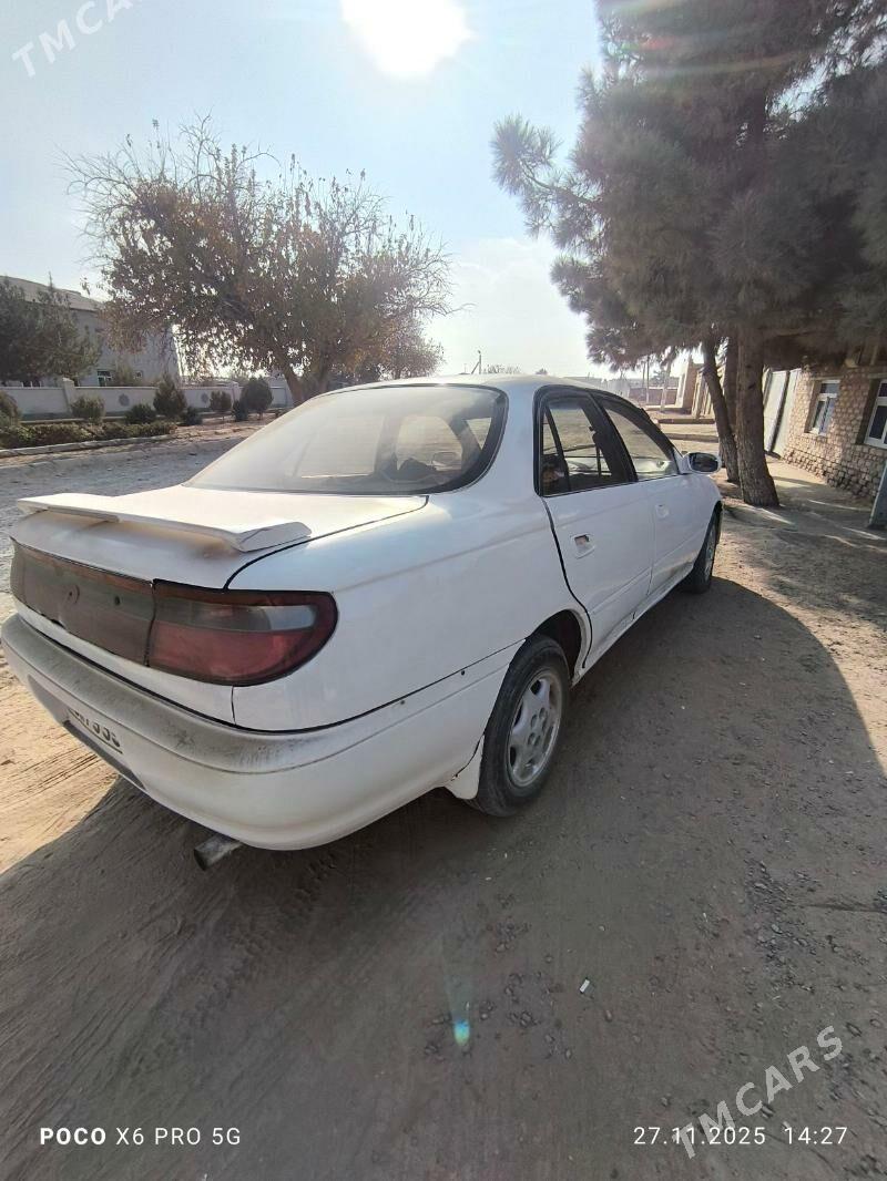 Toyota Carina 1993 - 32 000 TMT - Tejen - img 3