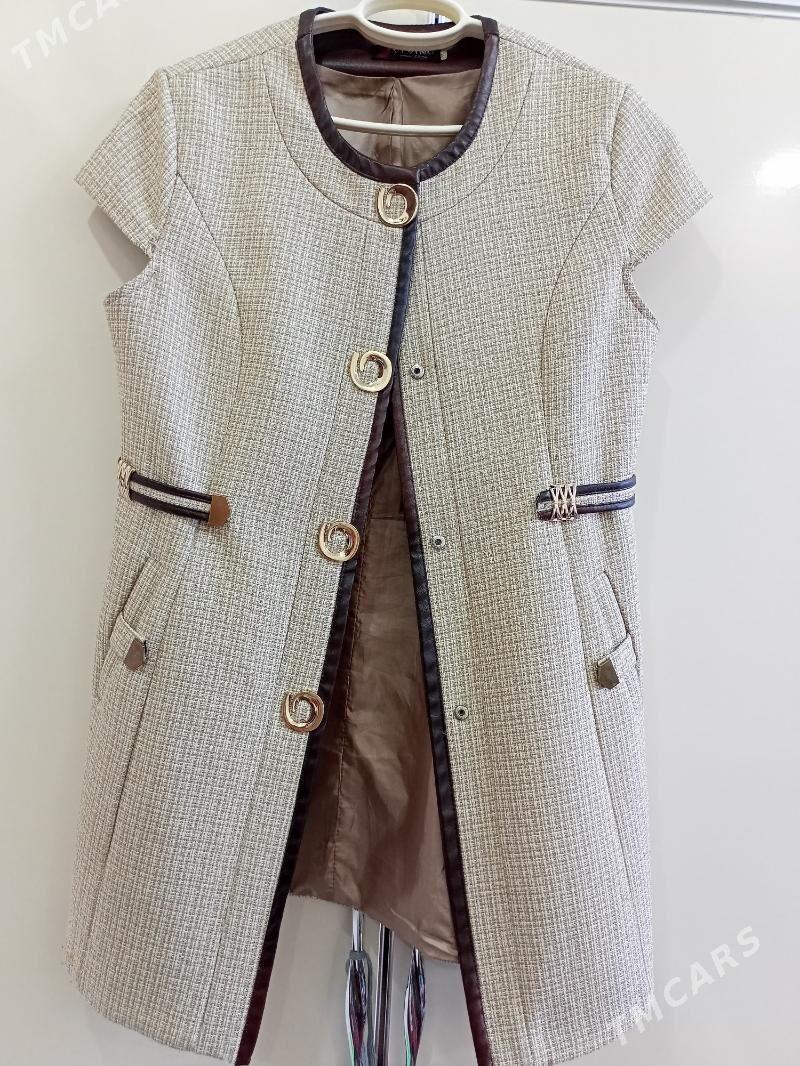 Palto - Aşgabat - img 8