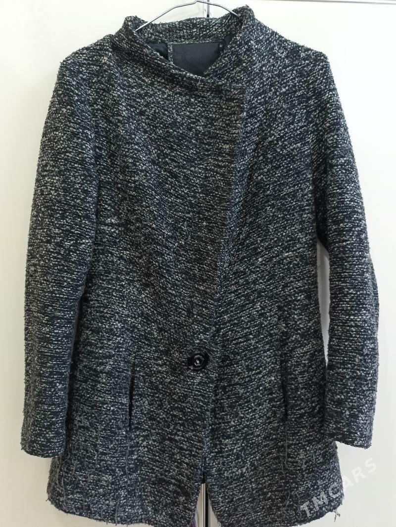 Palto - Aşgabat - img 6