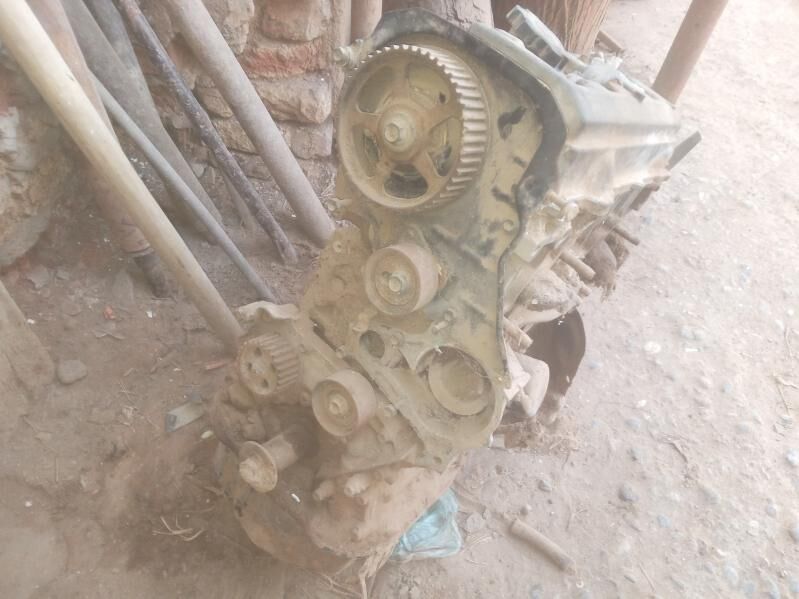 mator 1 200 TMT - Теджен - img 2