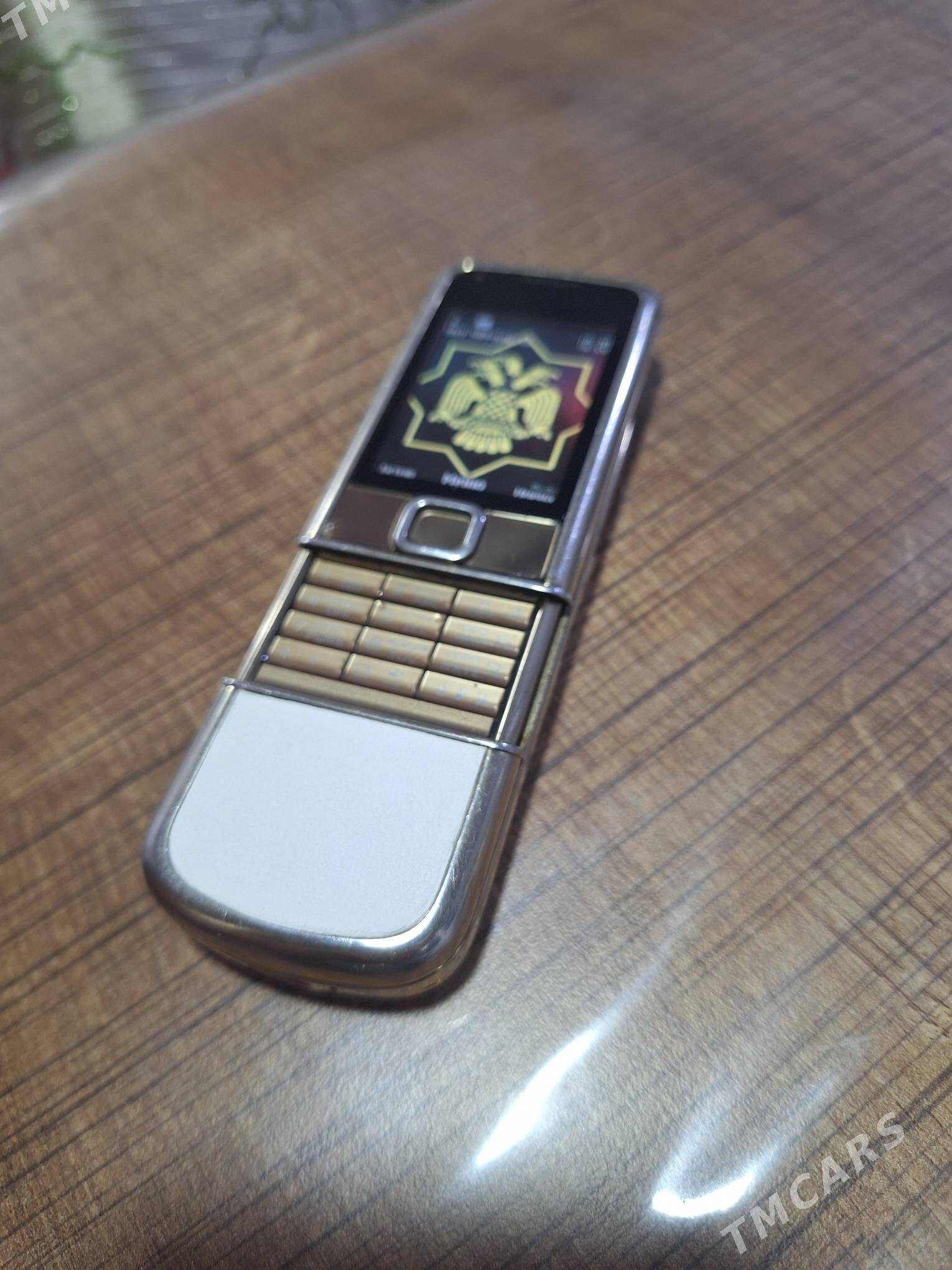 nokia - Aşgabat - img 1