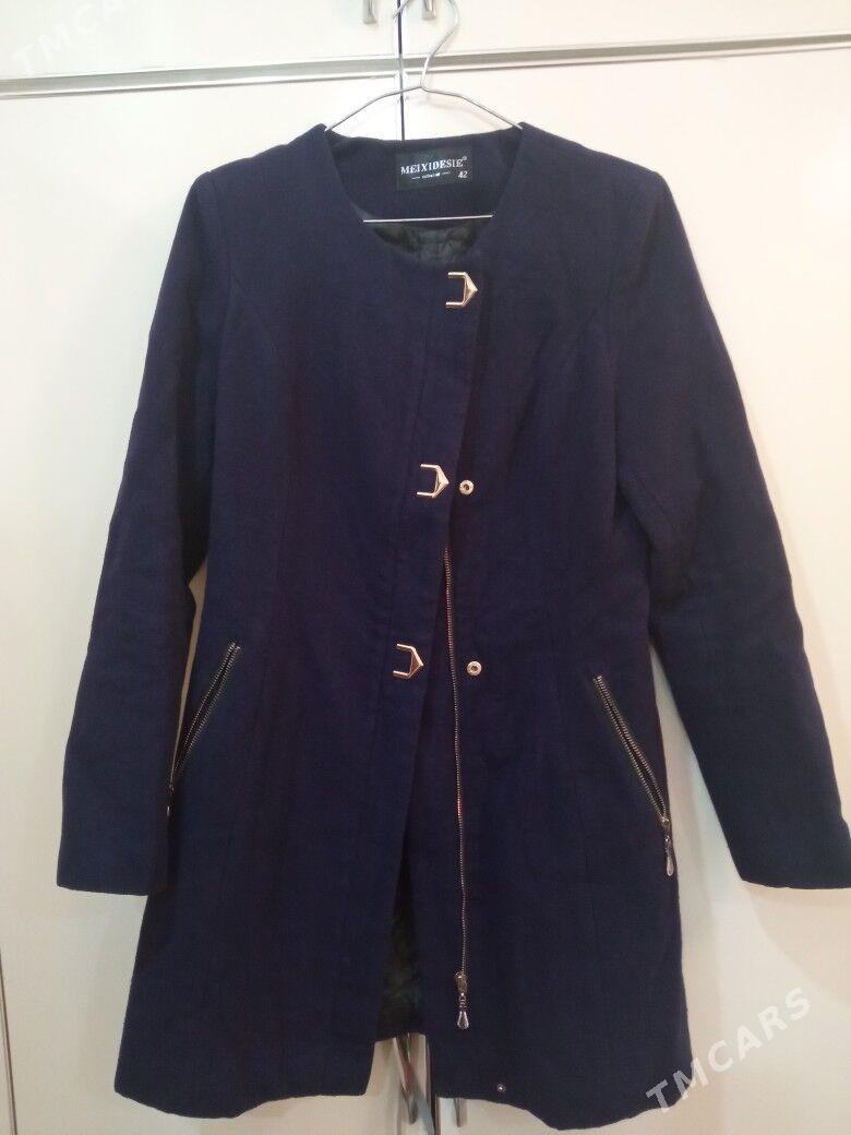 Palto - Aşgabat - img 2