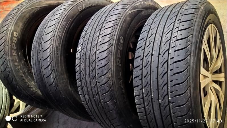 16 lyk komplekt Toyota 2 400 TMT - Дашогуз - img 3