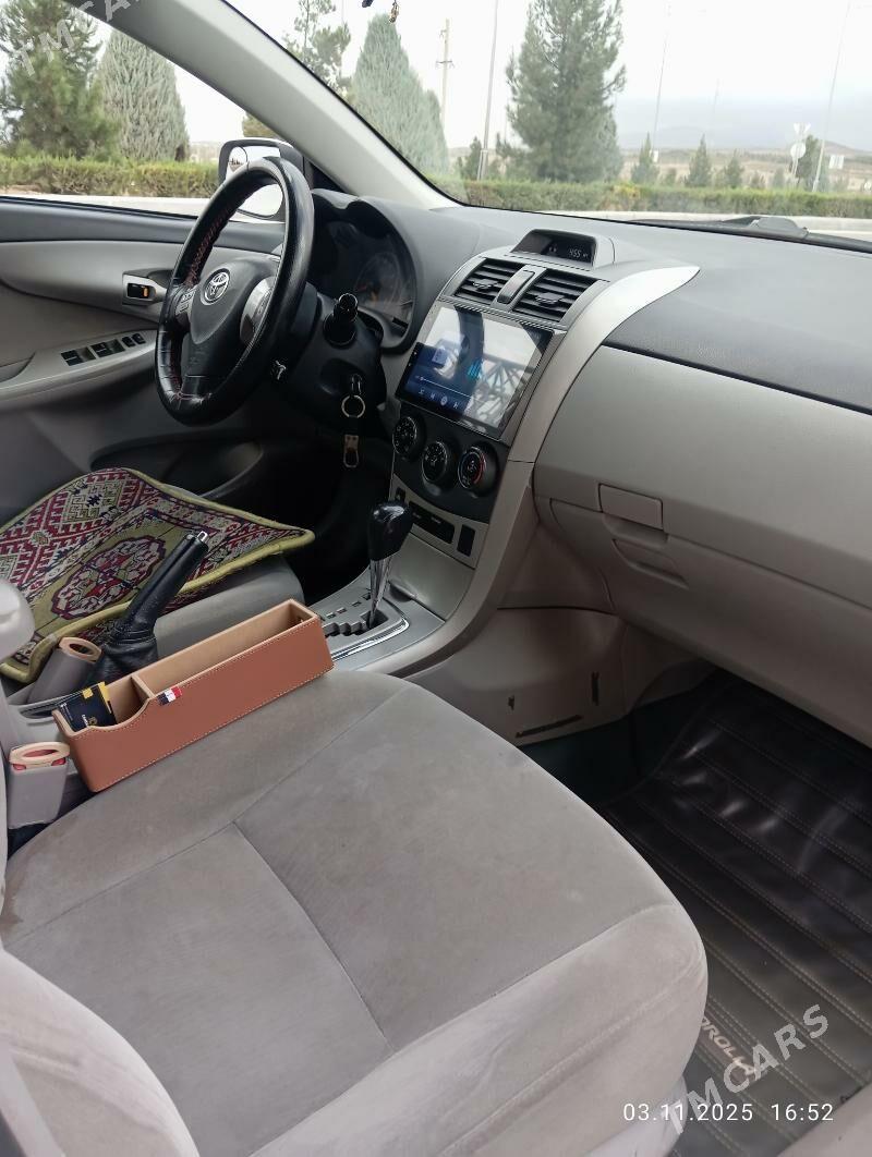 Toyota Corolla 2012 - 158 000 TMT - Aşgabat - img 3
