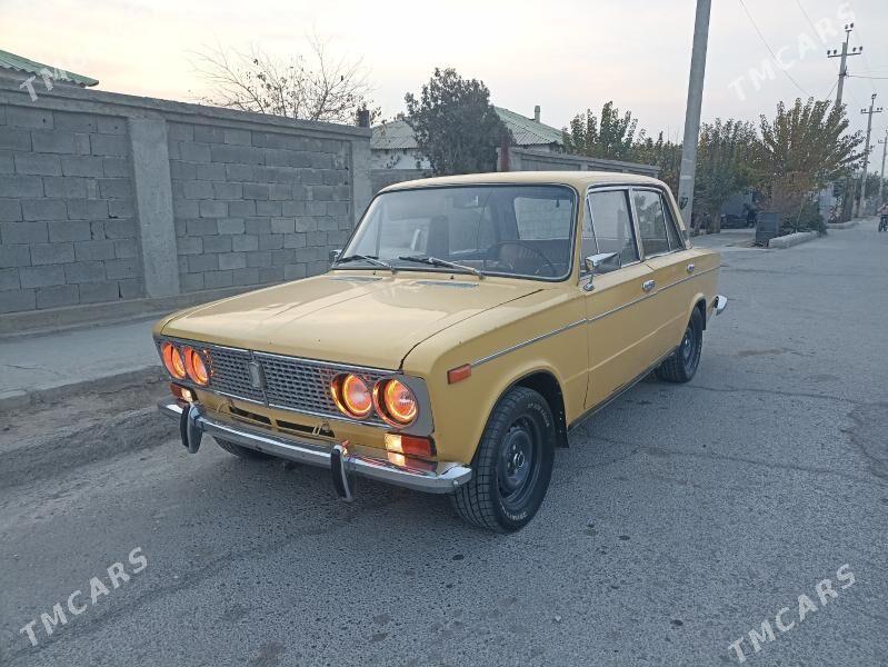 Lada 2103 1980 - 24 000 TMT - Büzmeýin - img 1