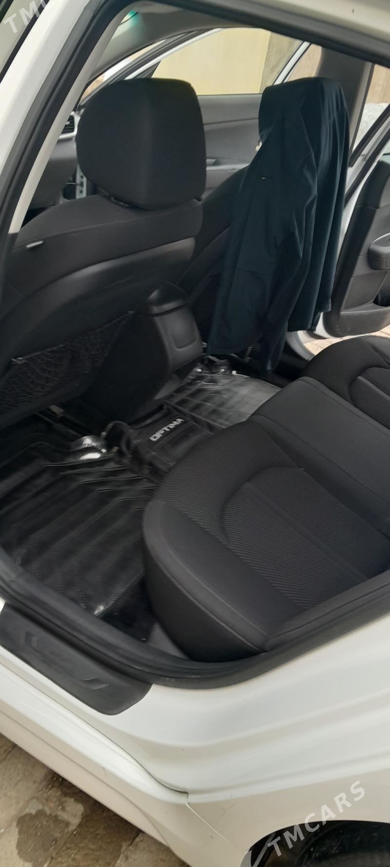 Kia Optima 2019 - 220 000 TMT - Туркменбаши - img 5