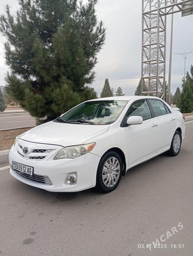 Toyota Corolla 2012 - 158 000 TMT - Aşgabat - img 2