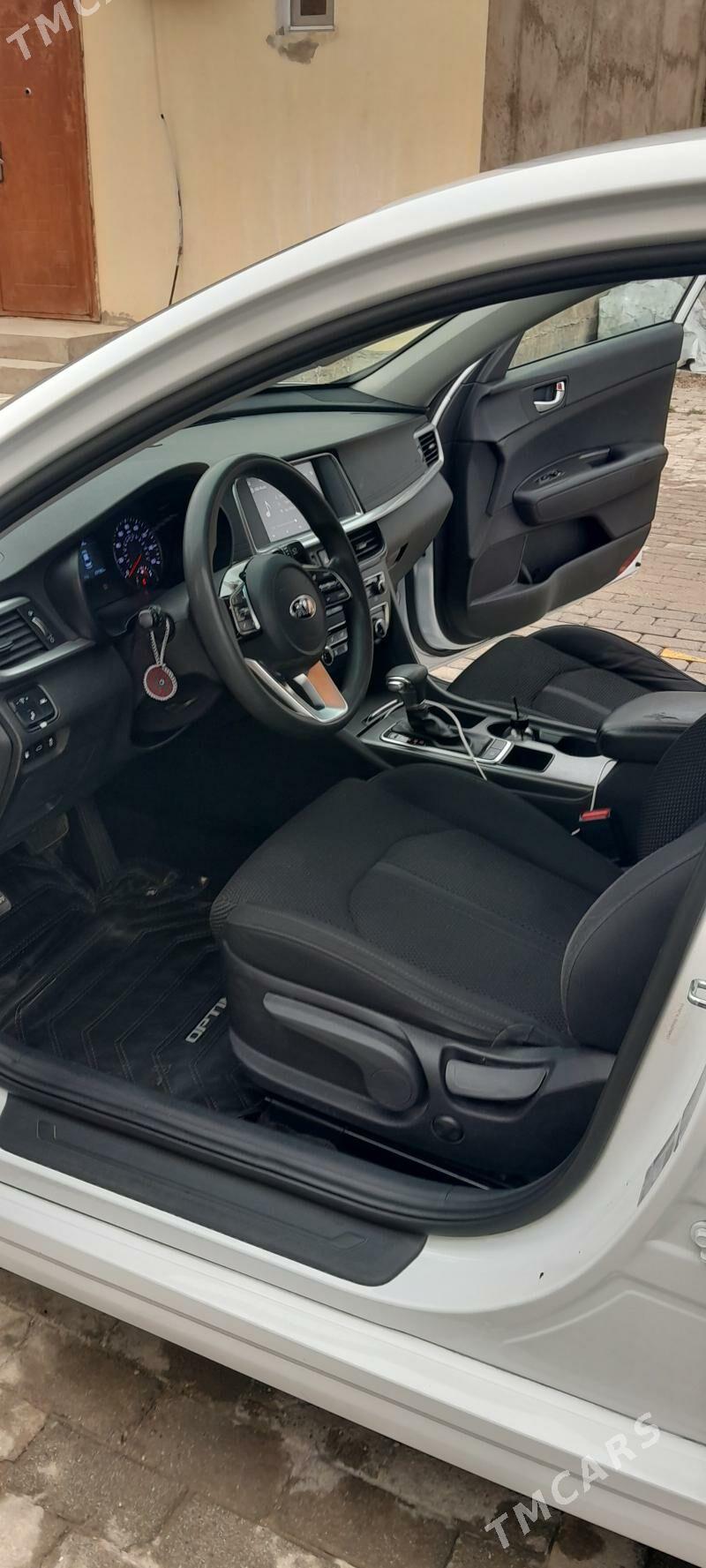 Kia Optima 2019 - 220 000 TMT - Туркменбаши - img 4