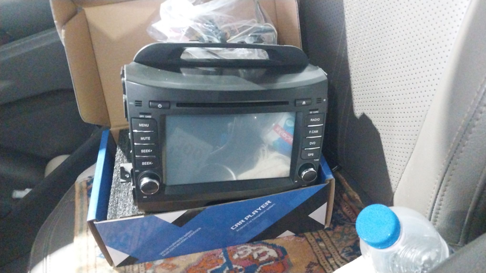 Radnoy televizor 700 TMT - Ашхабад - img 2