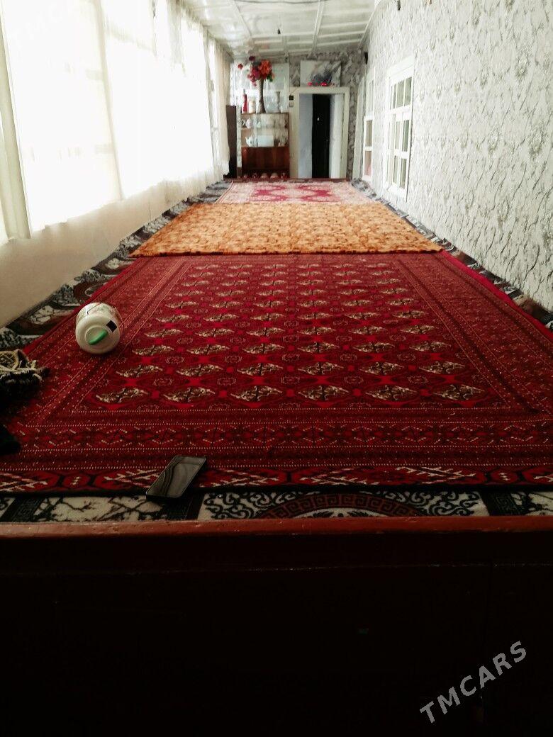 Satılık jaý - Туркменабат - img 6