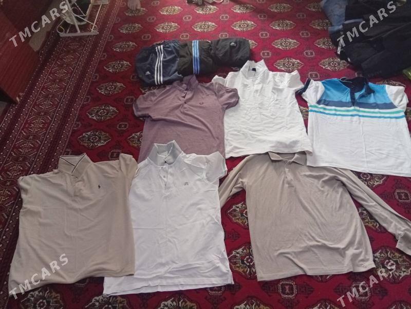 вещи - Бузмеин ГРЭС - img 3