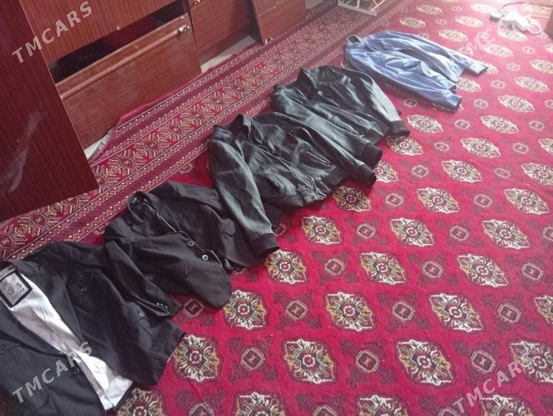 вещи - Бузмеин ГРЭС - img 1