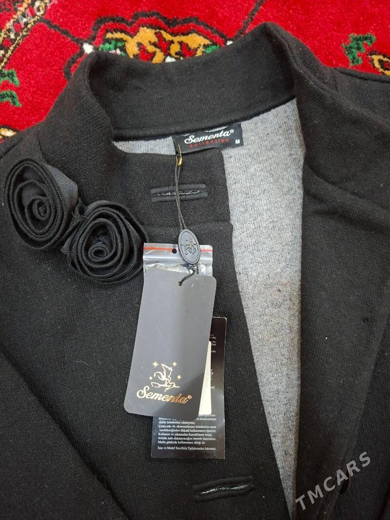 żempir angorka - Aşgabat - img 2