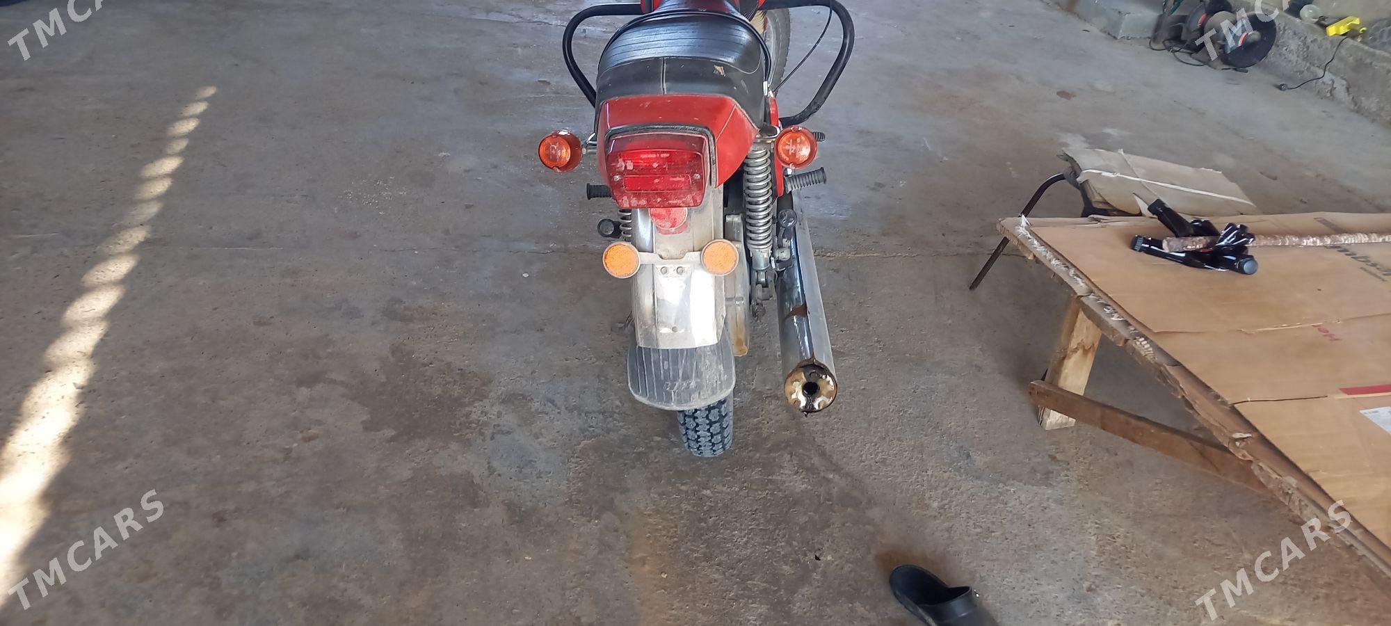 Iž Planeta 5 1990 - 45 000 TMT - Aşgabat - img 2