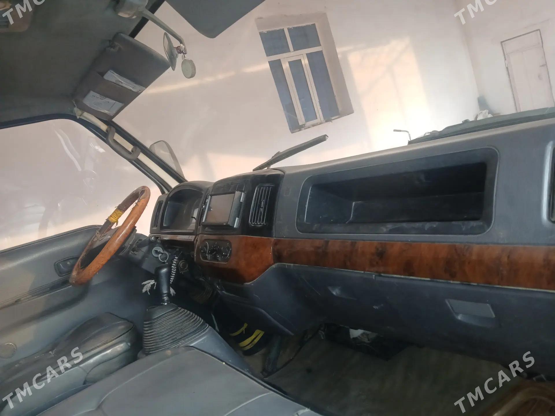 Mitsubishi Canter 2009 - 160 000 TMT - Köneürgenç - img 5