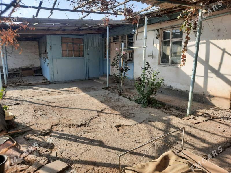 (arenda) kärenda jaý - Мары - img 1