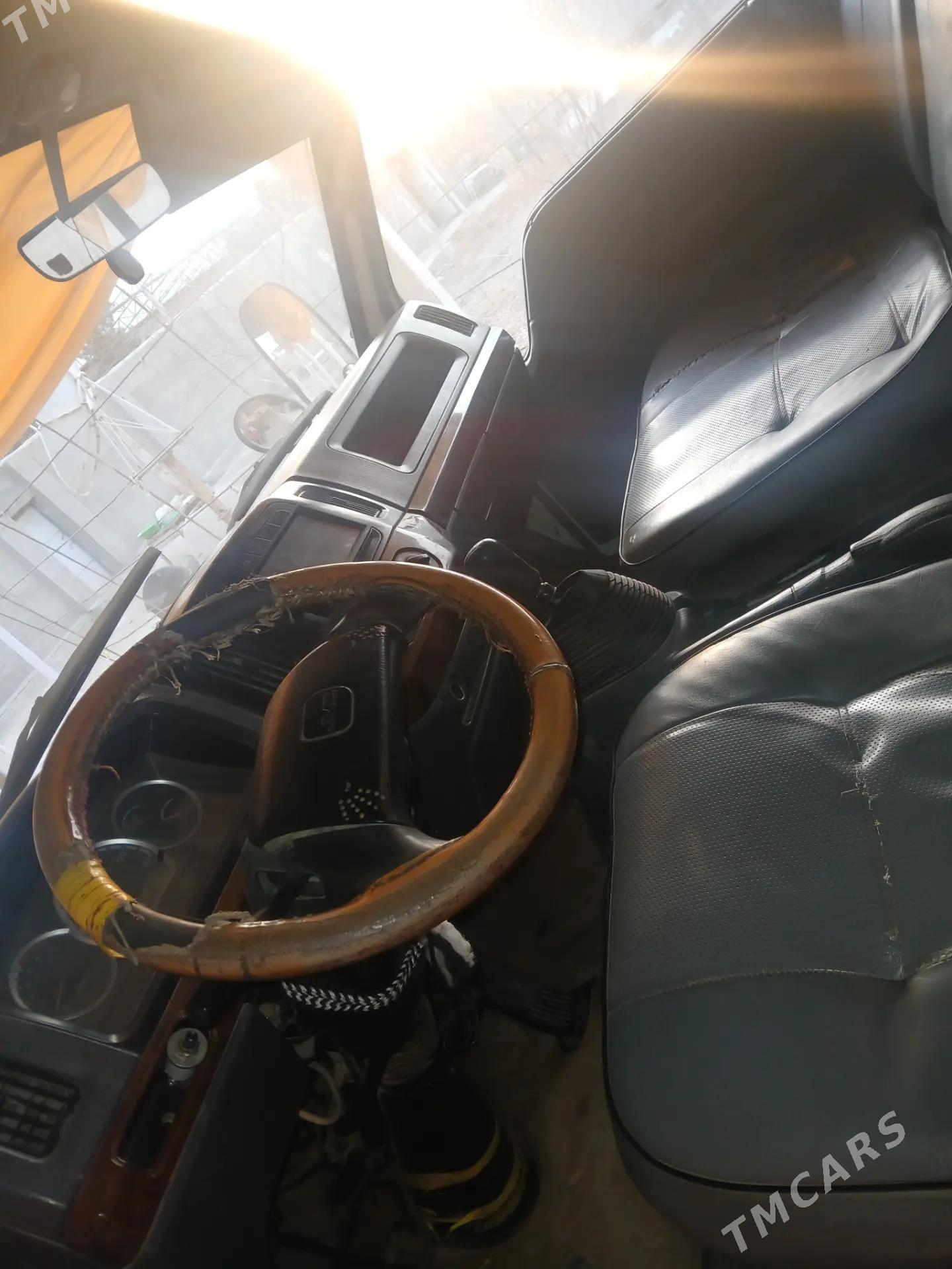 Mitsubishi Canter 2009 - 160 000 TMT - Köneürgenç - img 4