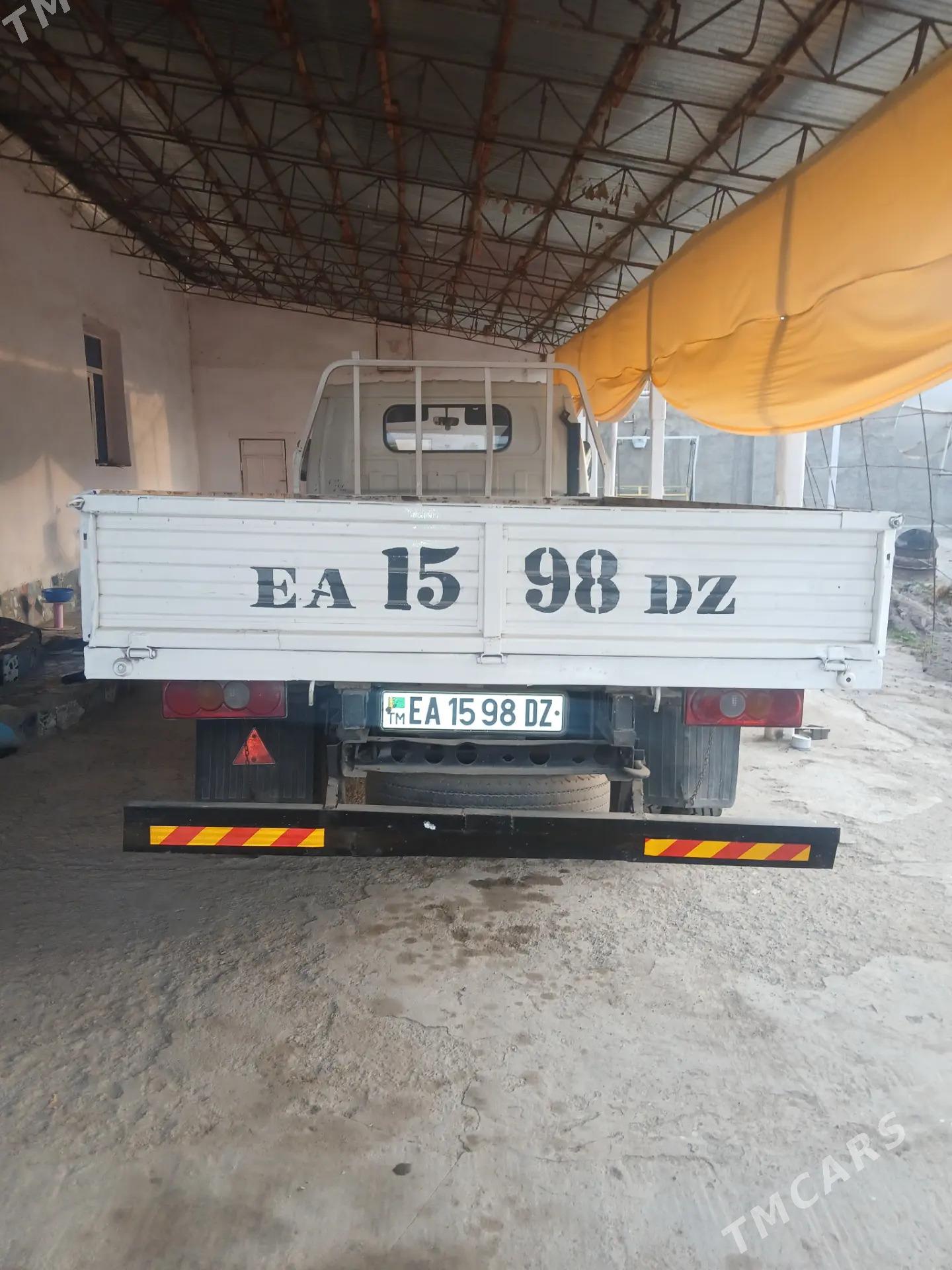 Mitsubishi Canter 2009 - 160 000 TMT - Köneürgenç - img 3