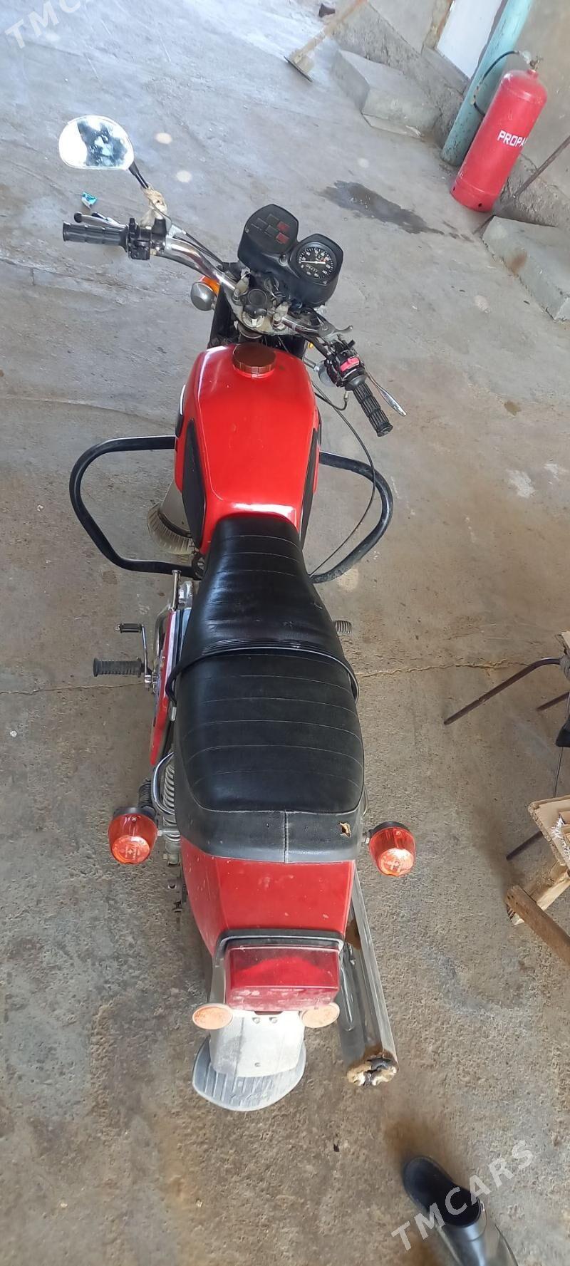 Iž Planeta 5 1990 - 45 000 TMT - Aşgabat - img 4