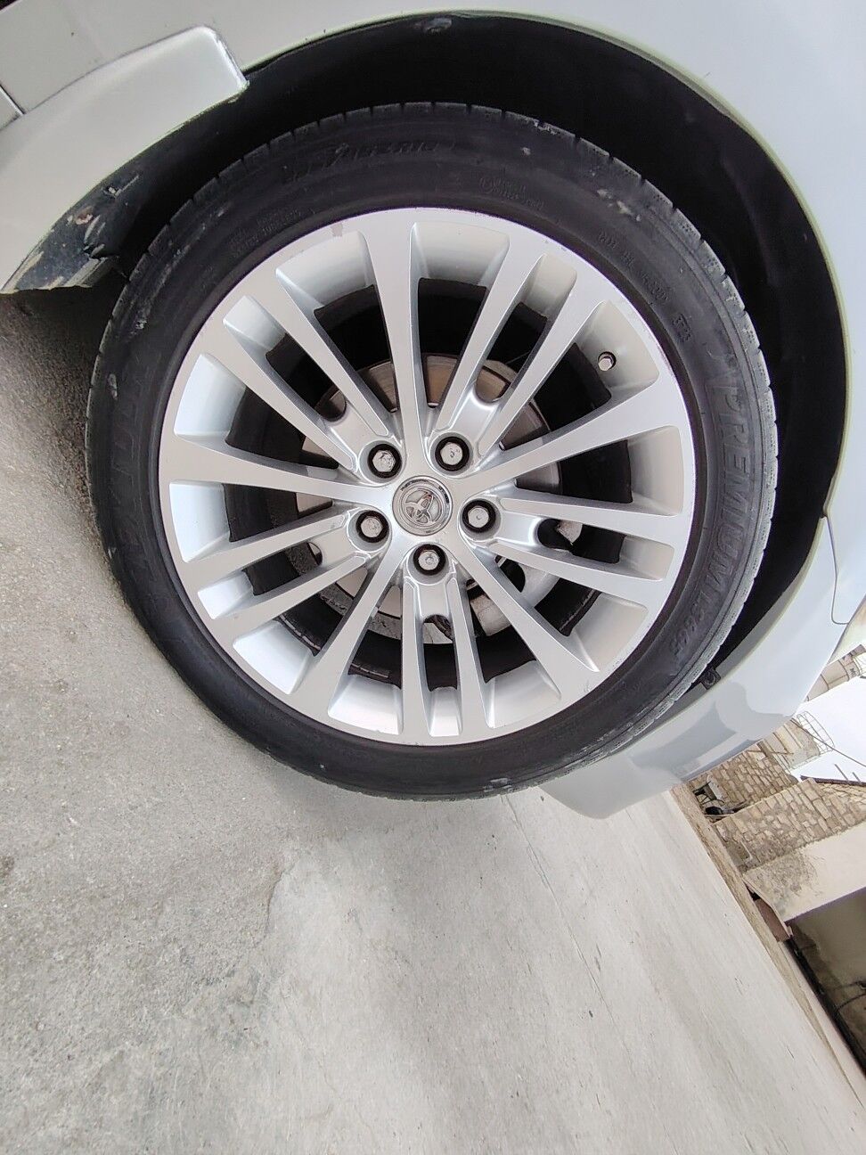 Диска 18 4 000 TMT - Мары - img 2