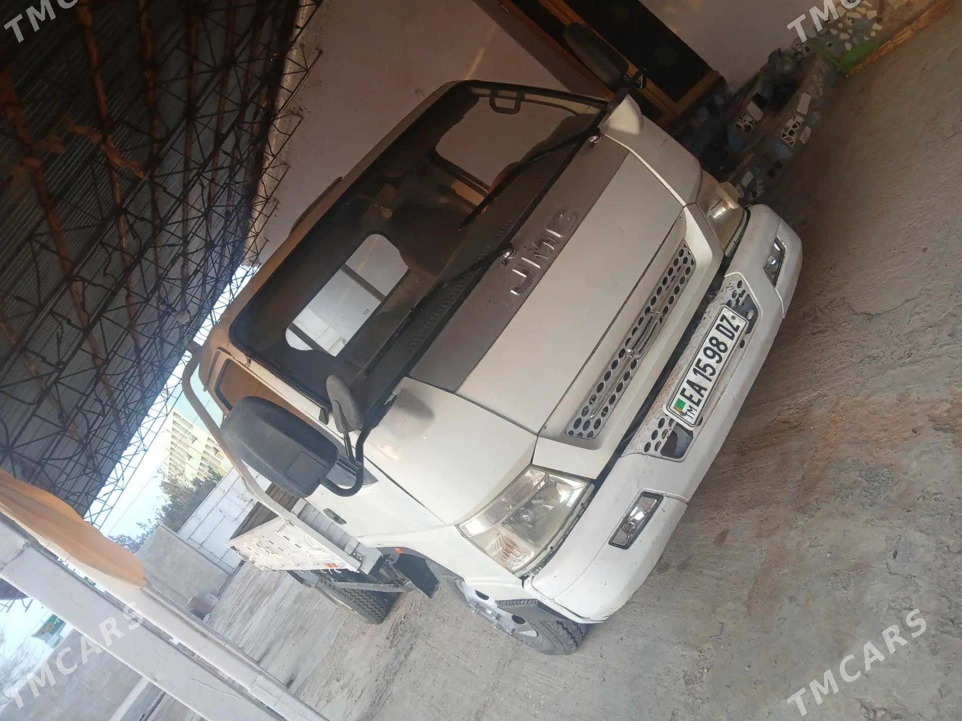 Mitsubishi Canter 2009 - 160 000 TMT - Köneürgenç - img 2