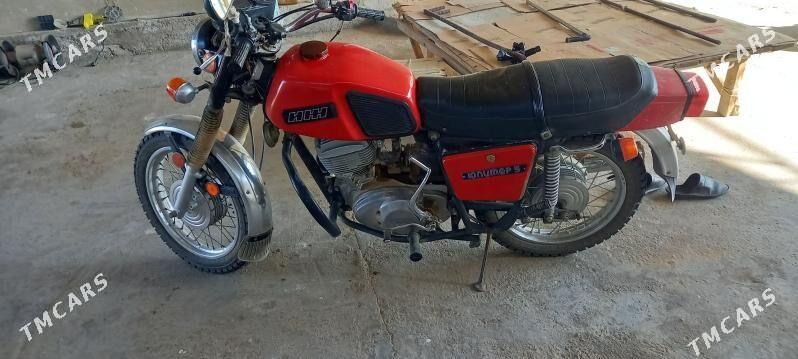 Iž Planeta 5 1990 - 45 000 TMT - Aşgabat - img 5