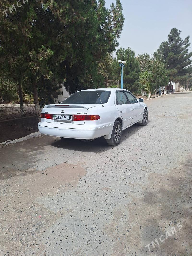 Toyota Camry 2001 - 160 000 TMT - Ходжамбаз - img 2