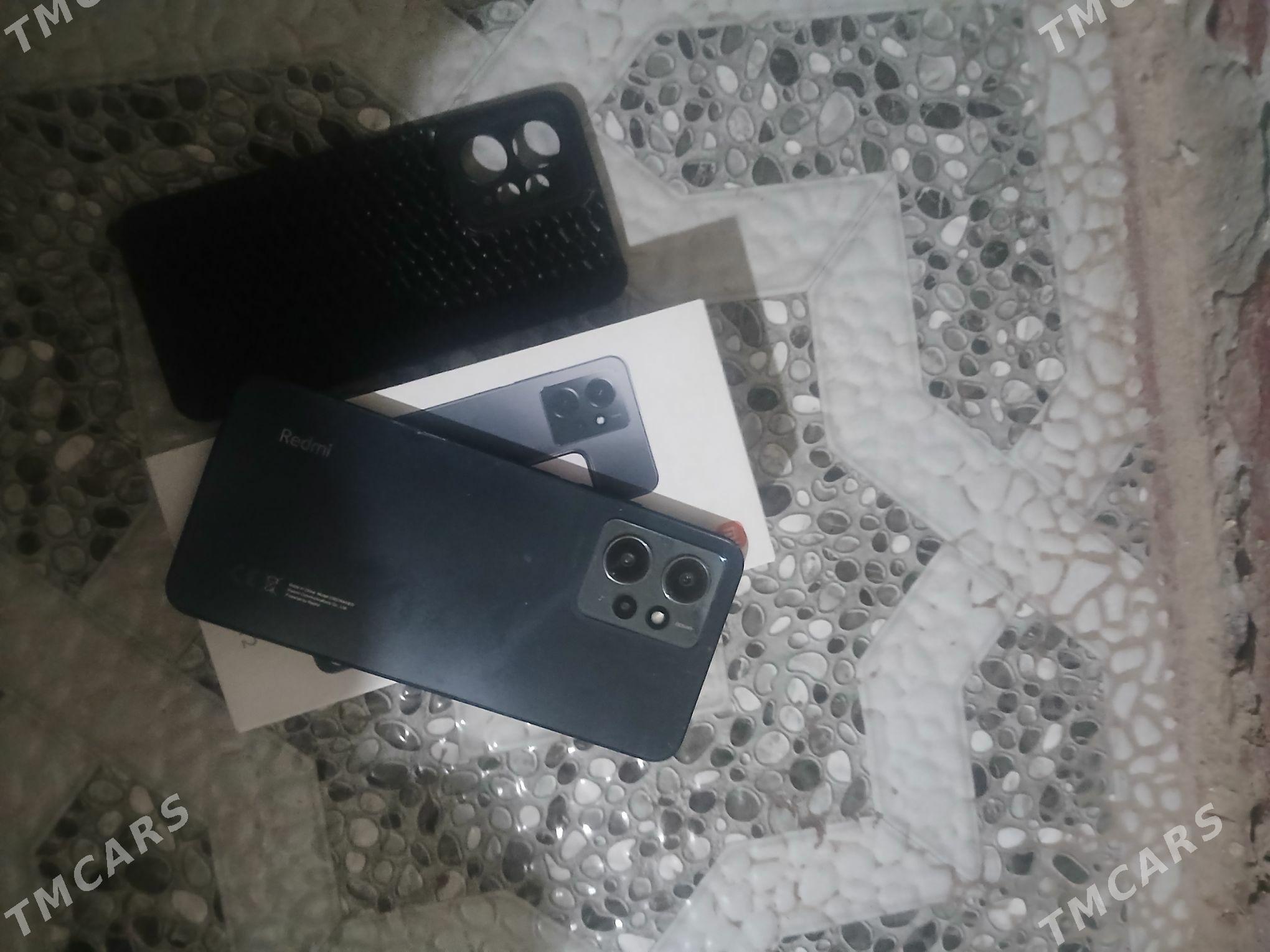 redmi not 12 - Болдумсаз - img 2