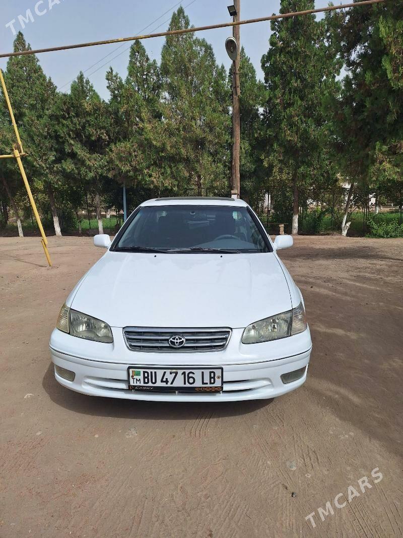 Toyota Camry 2001 - 160 000 TMT - Ходжамбаз - img 3