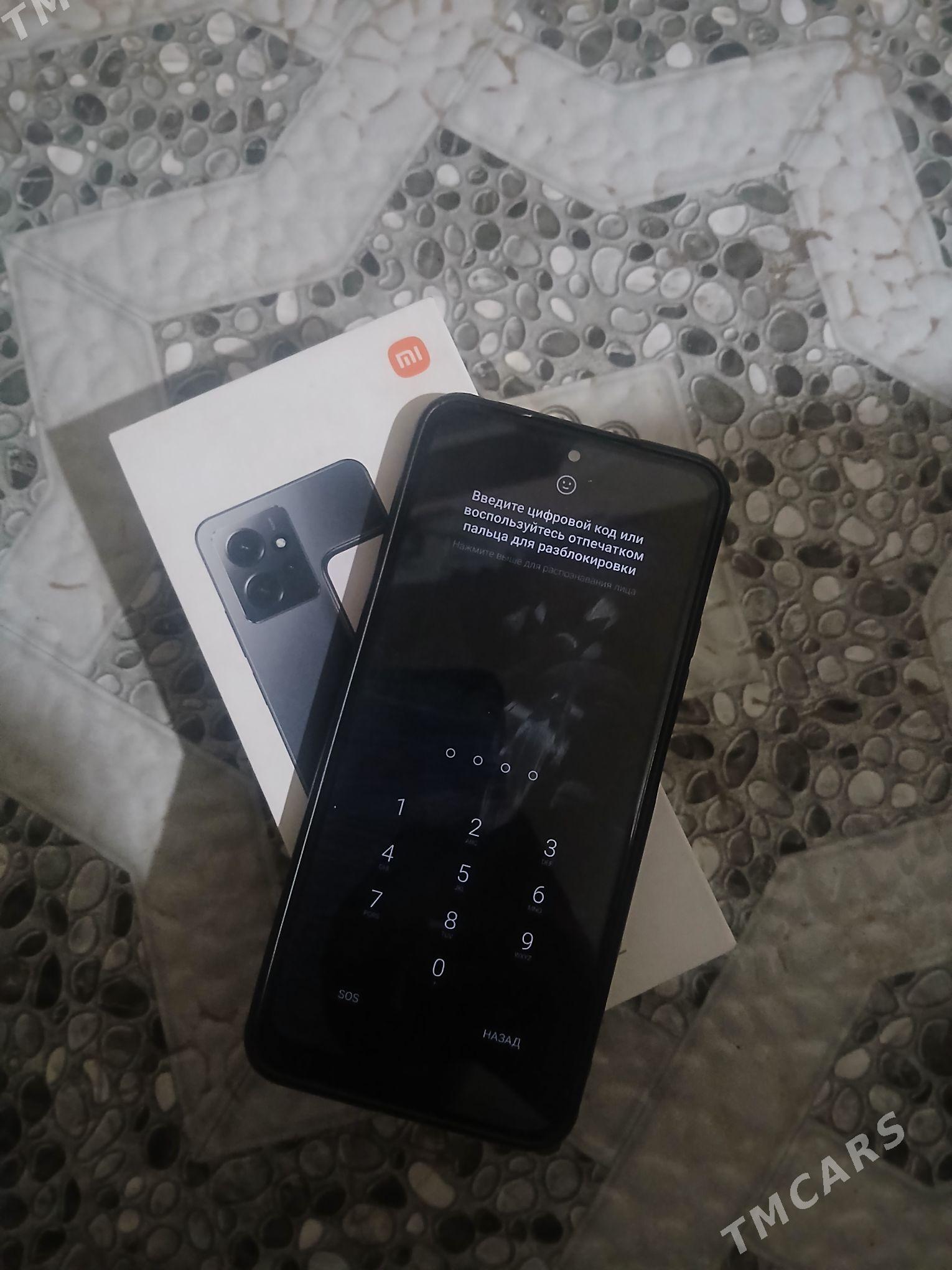 redmi not 12 - Болдумсаз - img 3