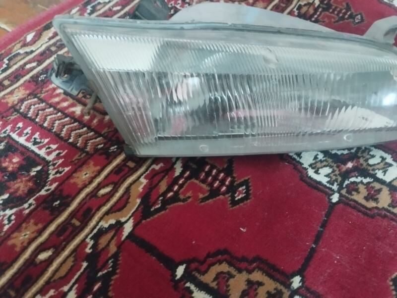 liciska fary Toyota 600 TMT - Дашогуз - img 3