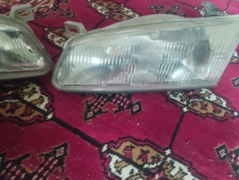 liciska fary Toyota 600 TMT - Дашогуз - img 2