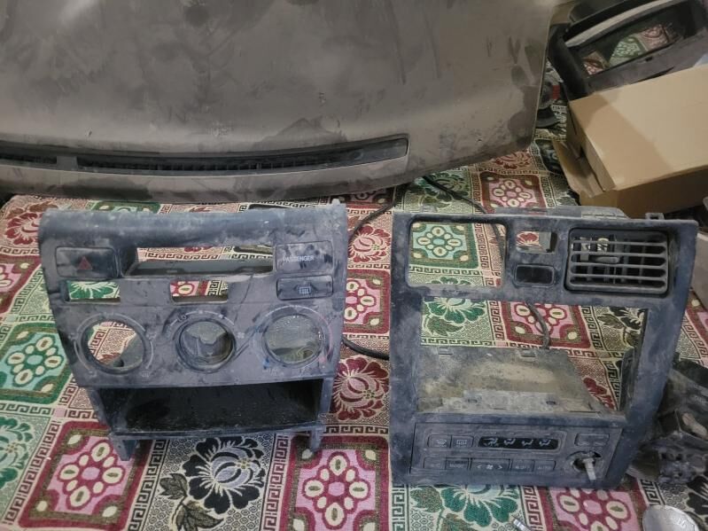 Prada tumanka ramka corona 100 TMT - Мары - img 2