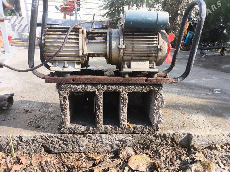 moyka apparat - Ашхабад - img 2