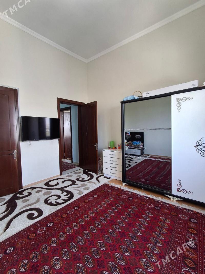 Maskowski 3 komnat - Moskowskiý köç. (10 ýyl abadançylyk şaýoly) - img 4