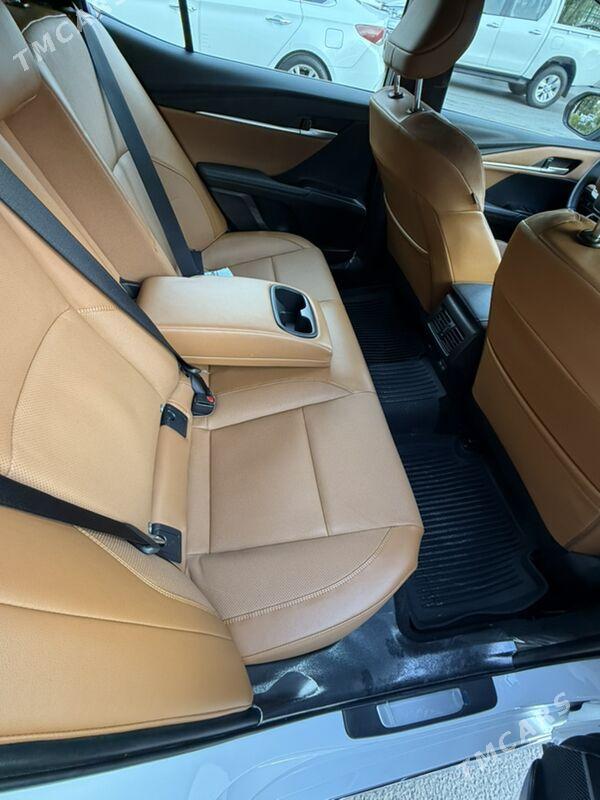 Toyota Camry 2025 - 590 000 TMT - Aşgabat - img 5