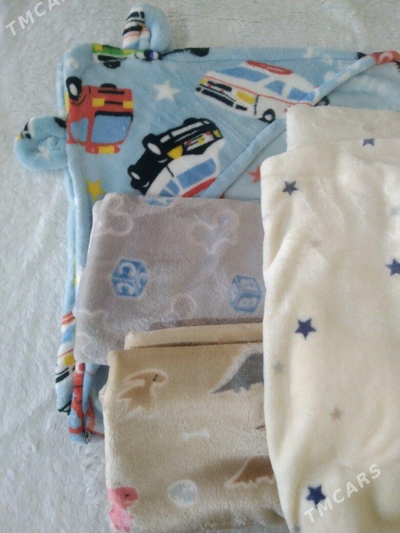 balajyklar - Мары - img 2