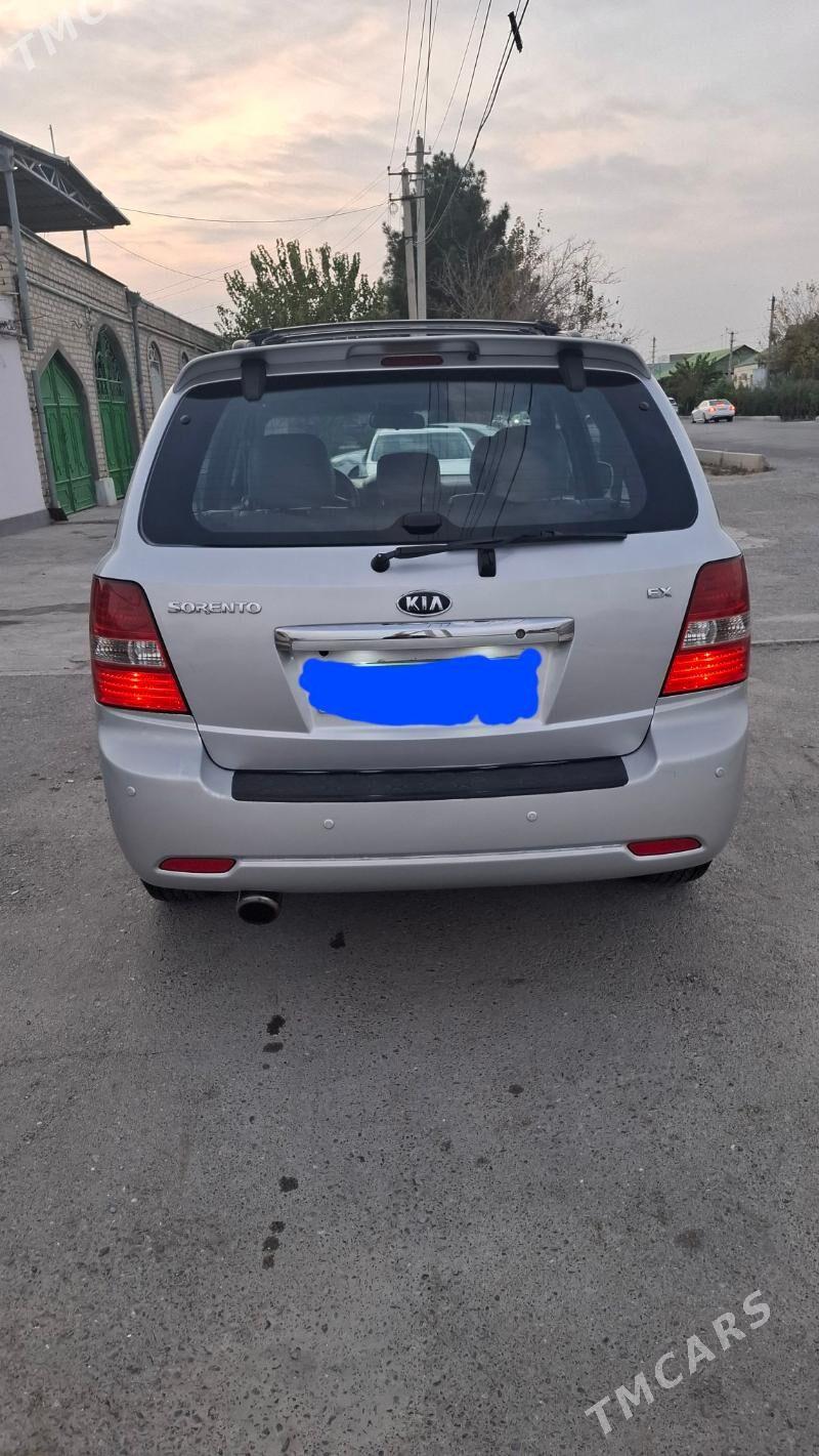 Kia Sorento 2007 - 150 000 TMT - Aşgabat - img 2