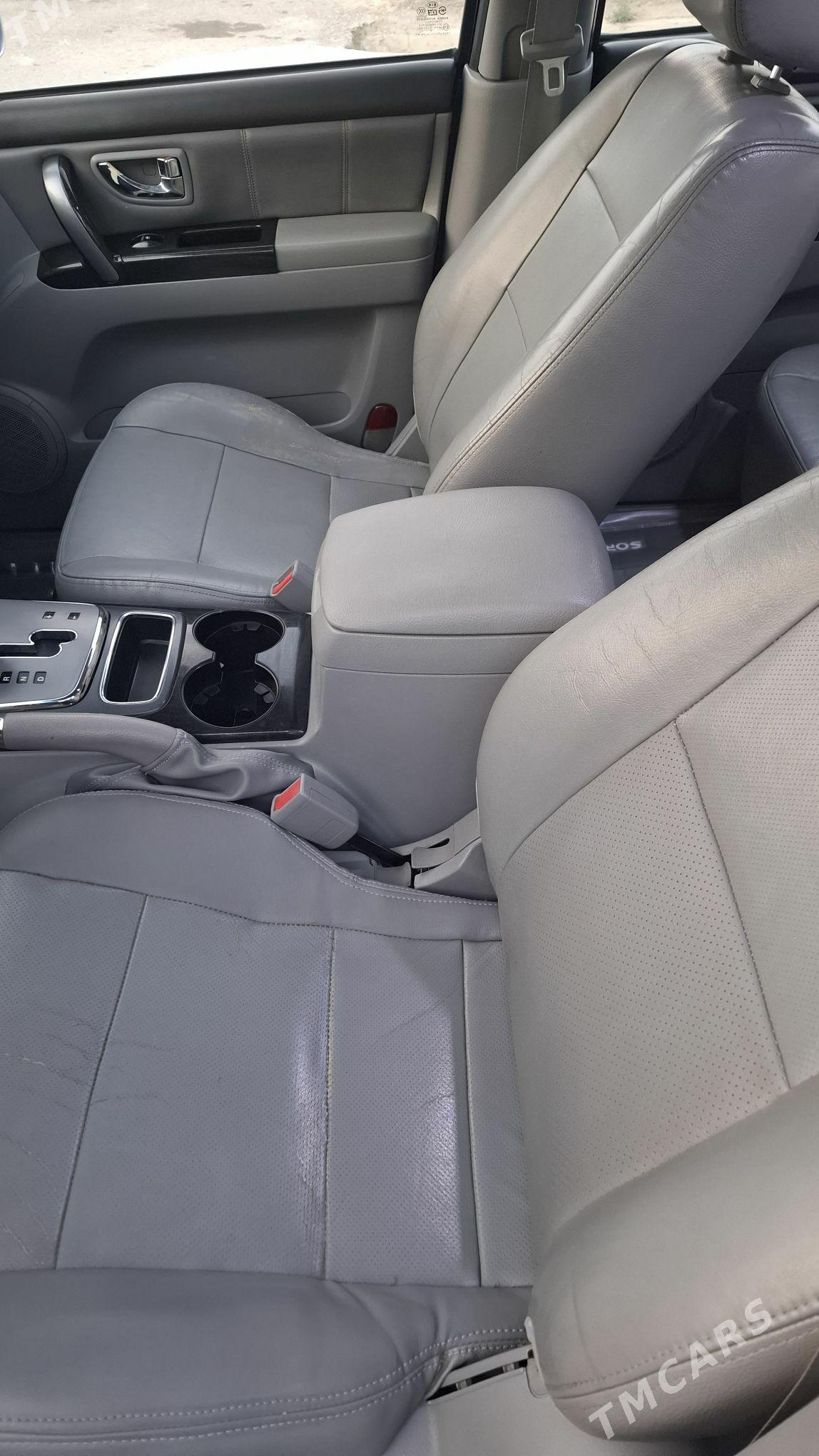 Kia Sorento 2007 - 150 000 TMT - Aşgabat - img 7