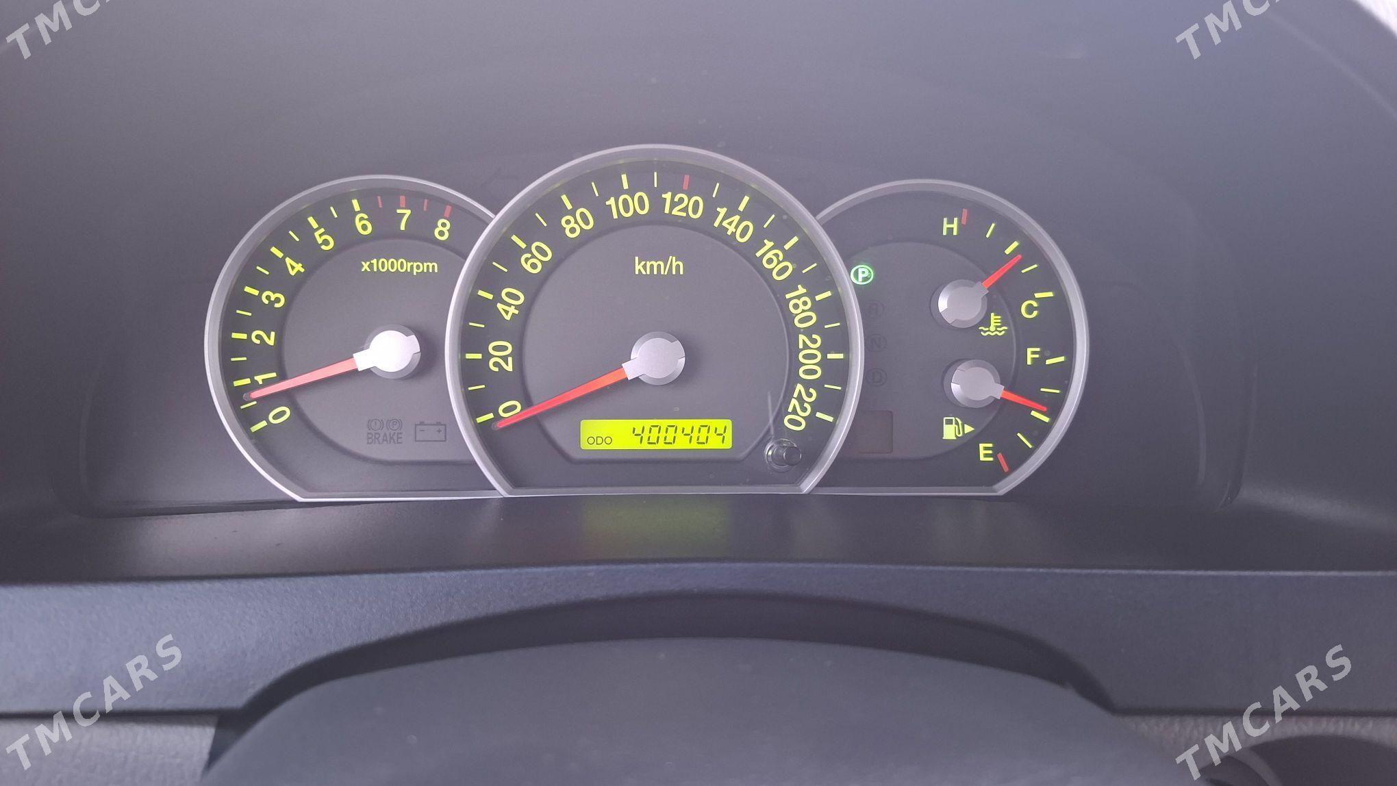 Kia Sorento 2007 - 150 000 TMT - Aşgabat - img 9