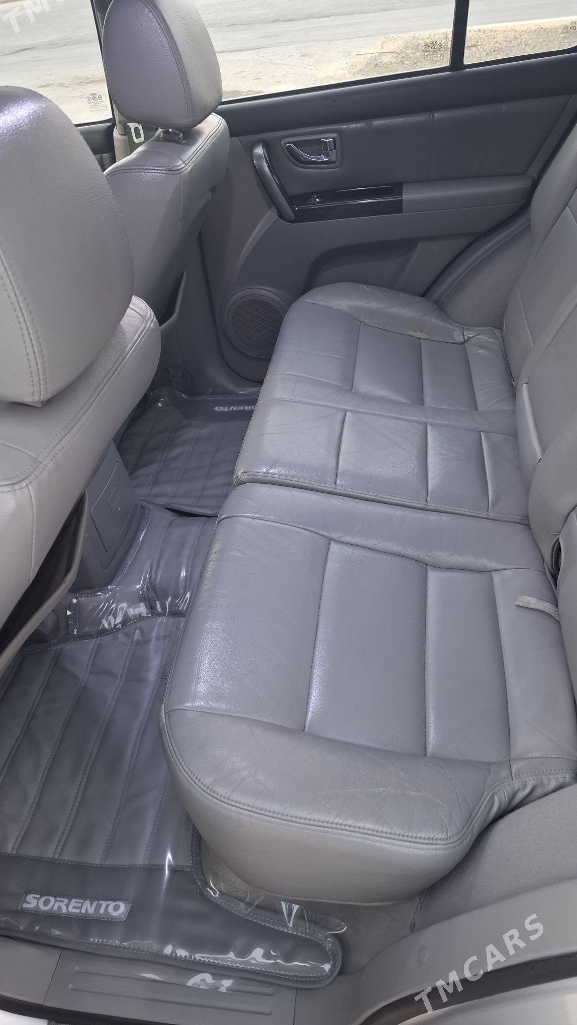 Kia Sorento 2007 - 150 000 TMT - Aşgabat - img 6