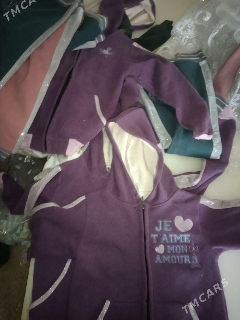 balajyklar - Мары - img 4