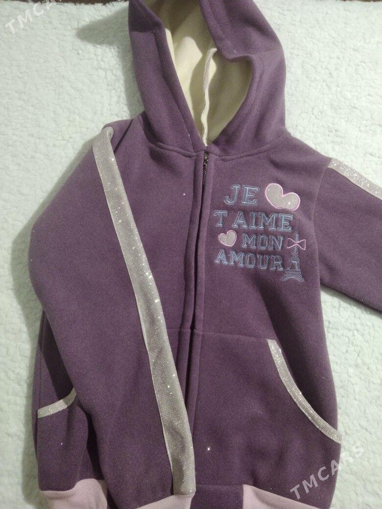 balajyklar - Мары - img 3