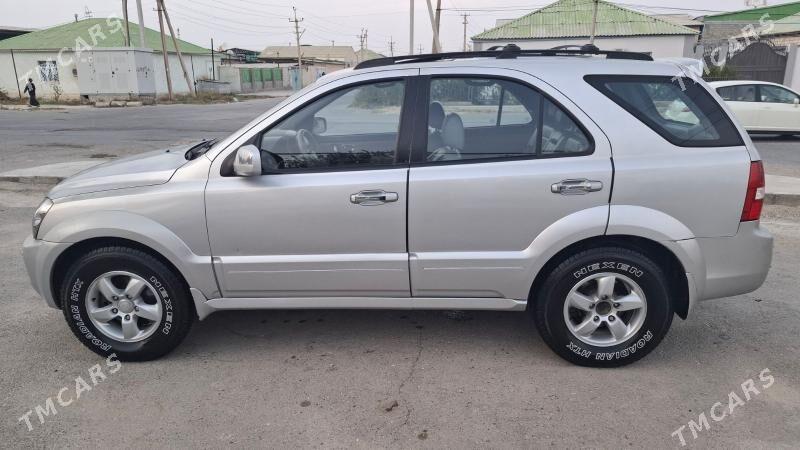 Kia Sorento 2007 - 150 000 TMT - Aşgabat - img 4