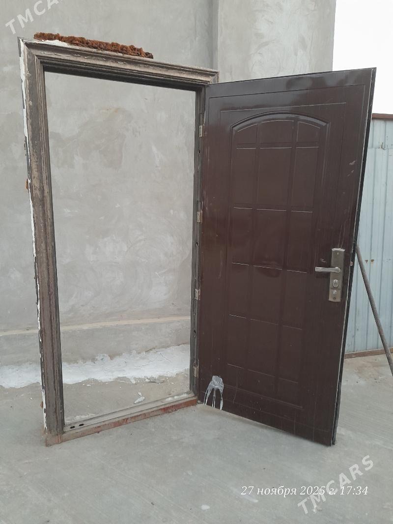 Ешик сатлык. - Çärjew - img 1