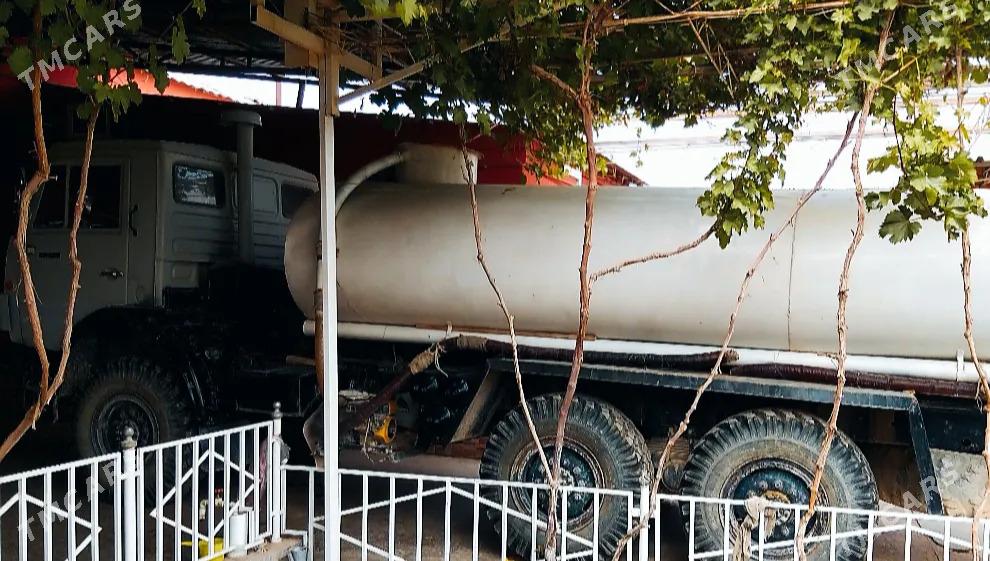 Kamaz Shalanda 1991 - 200 000 TMT - Aşgabat - img 4