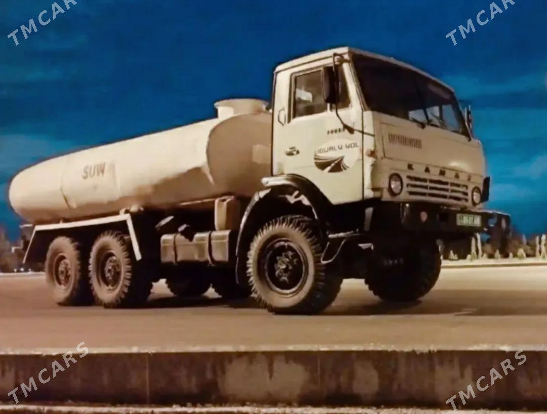 Kamaz Shalanda 1991 - 200 000 TMT - Aşgabat - img 1