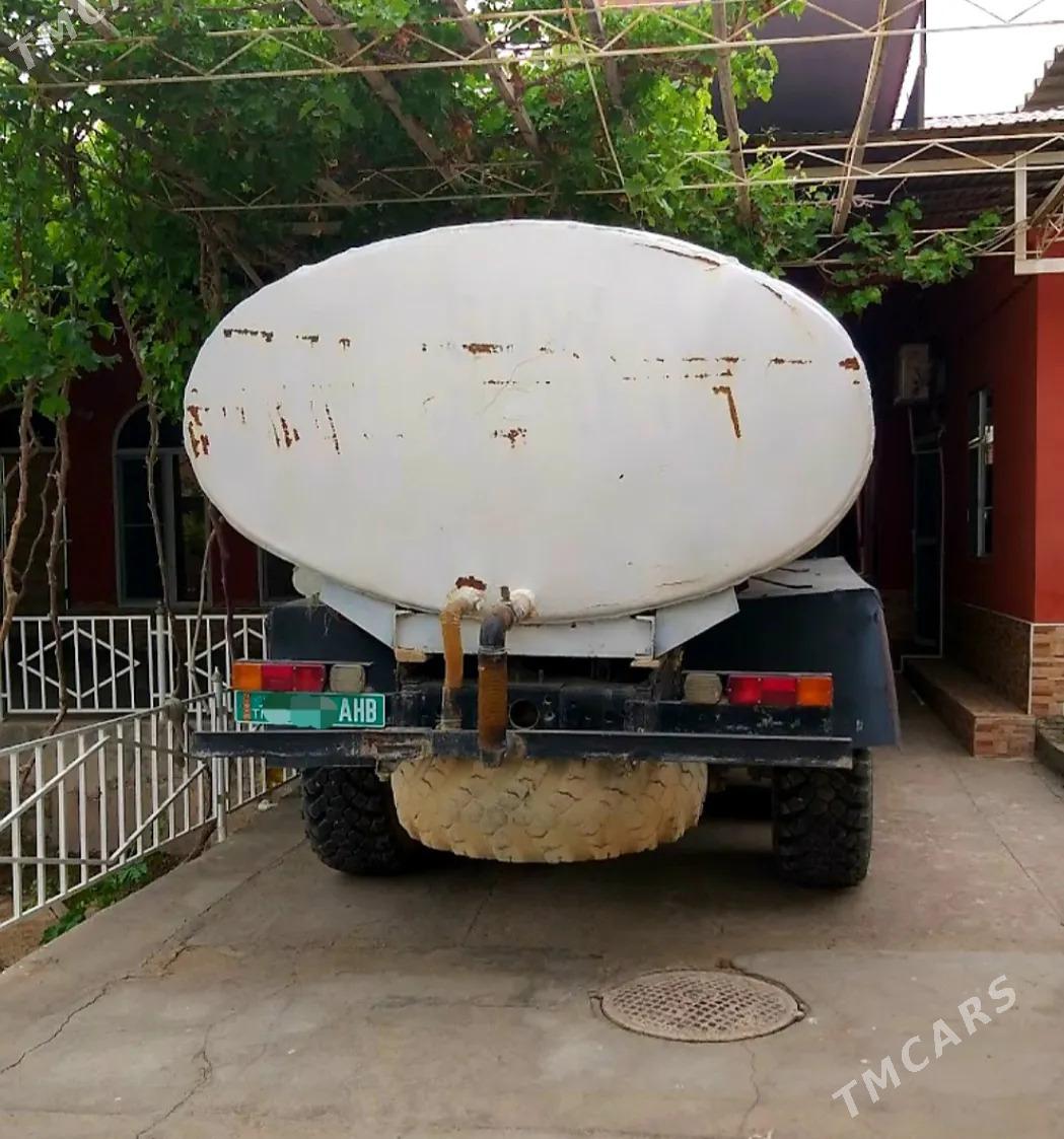 Kamaz Shalanda 1991 - 200 000 TMT - Aşgabat - img 2