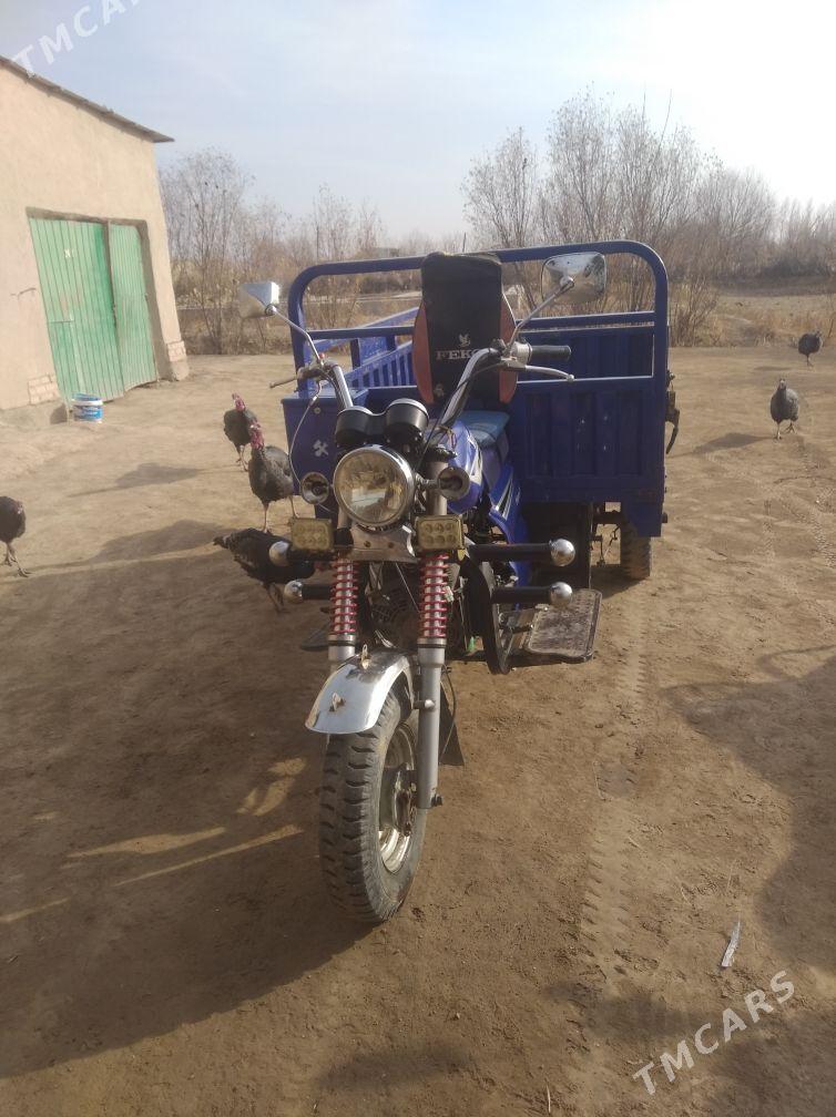 Fekon FK200-14G 2022 - 22 000 TMT - етр. Туркменбаши - img 1