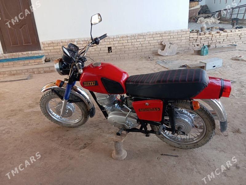 Iž Planeta 5 1996 - 12 000 TMT - Kerki - img 4